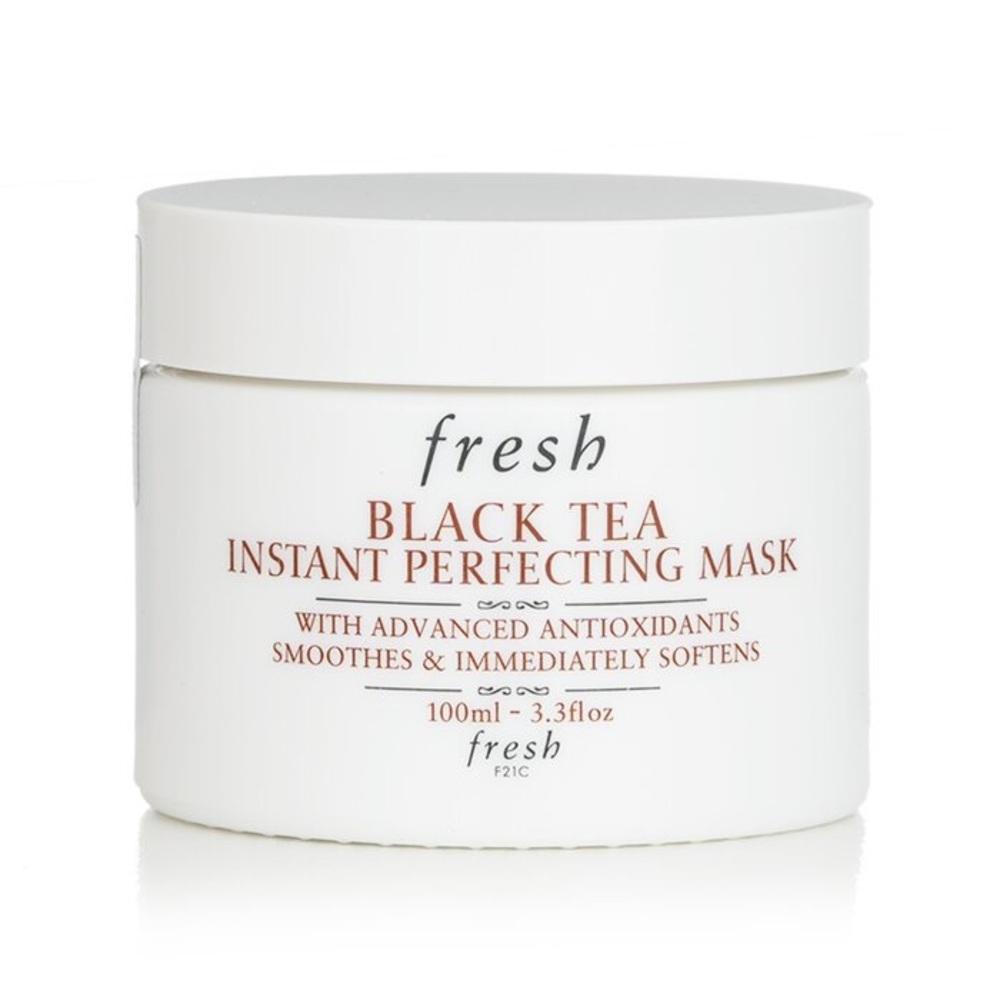 NIB Fresh Black Tea Instant Perfecting Mask